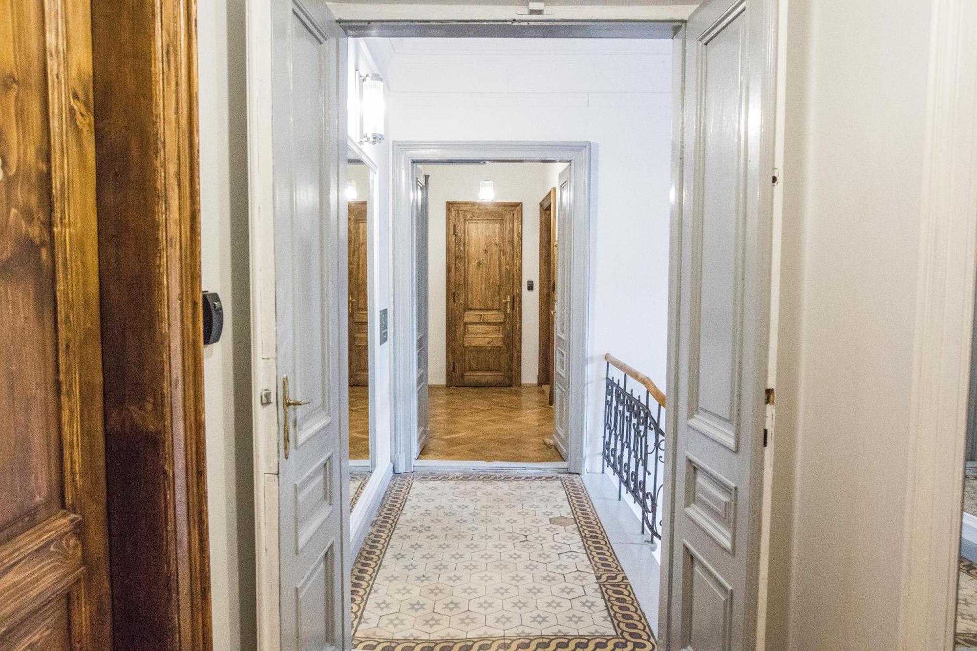 Cracwow K8 No.7 Apartment Krakau Exterior foto